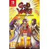 Hra na Nintendo Switch God Wars: The Complete Legend