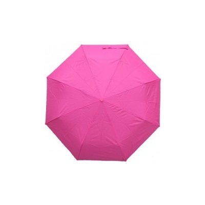 Deštník skládací EB Mini Max LGF 202/806C růžový