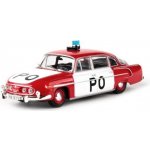 Abrex Tatra 603 1969 Požární Ochrana 1:43 – Zbozi.Blesk.cz