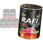 Dolina Noteci Rafi s kachnou 400 g – Hledejceny.cz