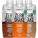 Protein BioTech USA Zero Shake 330 ml