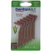 Mezizubní kartáček DentaMax Corn Mezizubní kartáčky 0,4 mm 6 ks