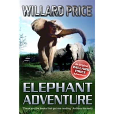 Elephant Adventure W. Price
