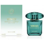 Versace Crystal Emerald parfémovaná voda dámská 30 ml – Hledejceny.cz