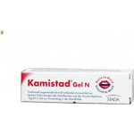 KAMISTAD SENZITIV ORM 185MG/G+20MG/G ORM GEL 1X10G – Sleviste.cz