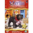 Merlin a kouzelný obojek DVD