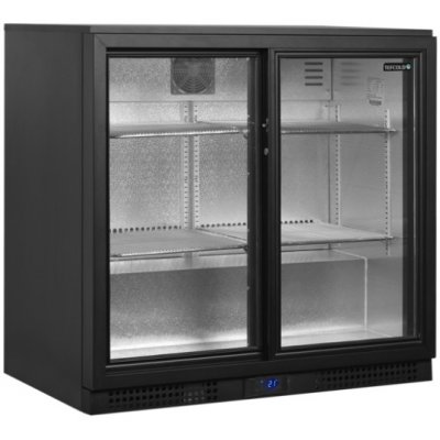 Tefcold BA26S – Zboží Dáma