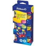 Tempery 740N neonové 20ml (6ks/bli) – Zboží Dáma