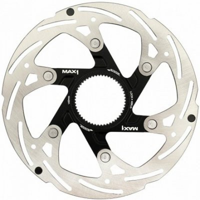 Brzdový kotouč - MAX1 Evo Center-Lock - 203mm – Zbozi.Blesk.cz