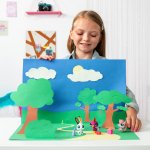 TM Toys Littlest Pet Shop 3 Serie 2 Park Pets – Zbozi.Blesk.cz