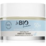 beBIO Ewa Chodakowska Nourishing 50+ vyživující pleťový krém na den i noc 50 ml – Zbozi.Blesk.cz