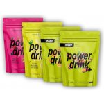 Edgar Power Powerdrink+ Passion fruit 1,5 kg – Zboží Mobilmania