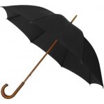 Mistral Eco deštník dámský holový černý – Zboží Mobilmania