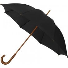 Mistral Eco deštník dámský holový černý
