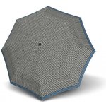 S.oliver Mini Smart Glencheck dámský skládací deštník 03 – Zboží Dáma