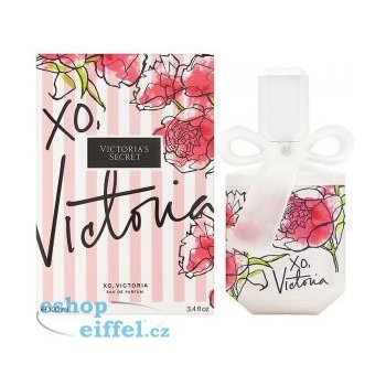 Victoria's Secret XO Victoria parfémovaná voda dámská 100 ml