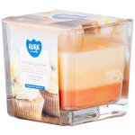 Bispol Aura Vanilla Cupcake 170 g – Zboží Mobilmania