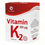 Galmed Vitamin K2 60 kapslí – Hledejceny.cz