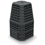 Prosperplast Evogreen Vario černý 1050l – Zboží Dáma