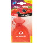 Dr. MARCUS Fresh Bag RED FRUITS – Hledejceny.cz