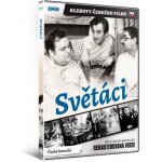 Světáci : DVD – Hledejceny.cz