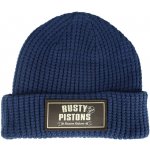 Rusty Pistons Vernon navy blue – Hledejceny.cz