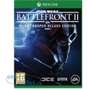 Star Wars Battlefront 2 (Elite Trooper Deluxe Edition)