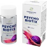 Fermatigo World Psycho Biotix 30 kapslí – Hledejceny.cz