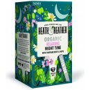 Čaj Heath&Heather Dobrý spánek 20 sáčků