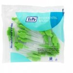 TePe Original mezizubní kartáčky 0,8 mm 25 ks sáček – Zboží Mobilmania