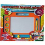 Mac Toys Magnetická tabulka – Hledejceny.cz