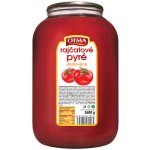 Rajčatové pyré OTMA 3.6 kg – Hledejceny.cz