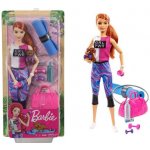 Barbie wellness zrzavé vlasy – Zbozi.Blesk.cz