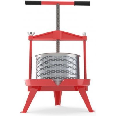 Lis na ovoce rámový ruční 9l – Hledejceny.cz