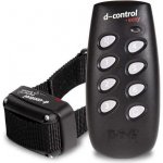 Dog Trace elektronický výcvikový obojek d-control easy small dosah 200 m pro malá plemena – Hledejceny.cz