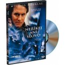 Neříkej ani slovo DVD