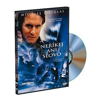 Neříkej ani slovo DVD