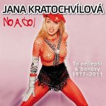 Jana Kratochvílová - No a co-To nejlepší & bonusy 1977-2011, 2CD, 2011 – Hledejceny.cz