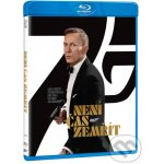 James Bond 007:Není čas zemřít BD – Zboží Mobilmania