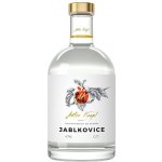 Anton Kaapl Jablkovice 47% 0,7 l (holá láhev) – Hledejceny.cz