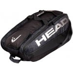 HEAD ALPHA SANYO MONSTERCOMBI BLACK – Zboží Dáma