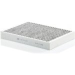 Filtr, vzduch v interiéru MANN-FILTER CUK 34 003 MF CUK34003 – Hledejceny.cz
