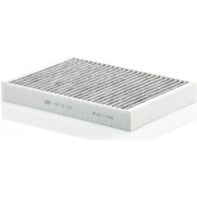 Filtr, vzduch v interiéru MANN-FILTER CUK 34 003 MF CUK34003 – Hledejceny.cz