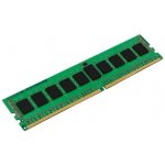 Kingston DDR4 16GB 2666MHz CL19 KTH-PL426D8/16G – Zboží Živě
