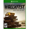 Wreckfest