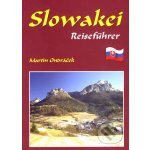 Slowakei - Reiseführer - Martin Ondráček – Hledejceny.cz