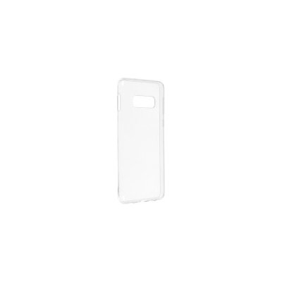 Pouzdro Jekod Ultra Slim 0,5mm Samsung G970F Galaxy S10e čiré