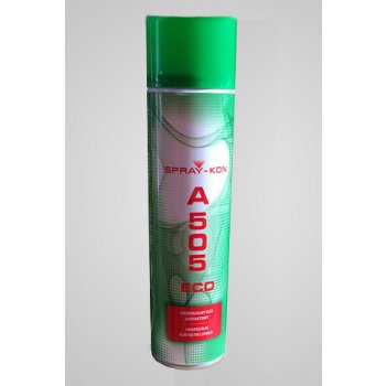 Spray-Kon A505 lepidlo ve spreji 500 ml