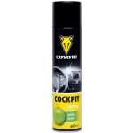 Coyote Cockpit Spray jablko 400 ml – Zbozi.Blesk.cz