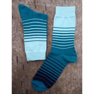 Trepon Barevné ponožky pro ženy LAURA Mintová – Zboží Mobilmania